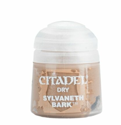 Citadel Paint